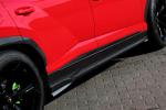 Lamborghini Urus Rosso Mars by TopCar 2019 года